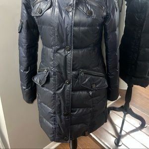 RUDSAK SMALL Navy Blue